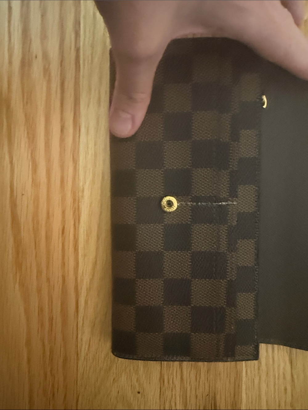Wallet - Picture 4 of 4